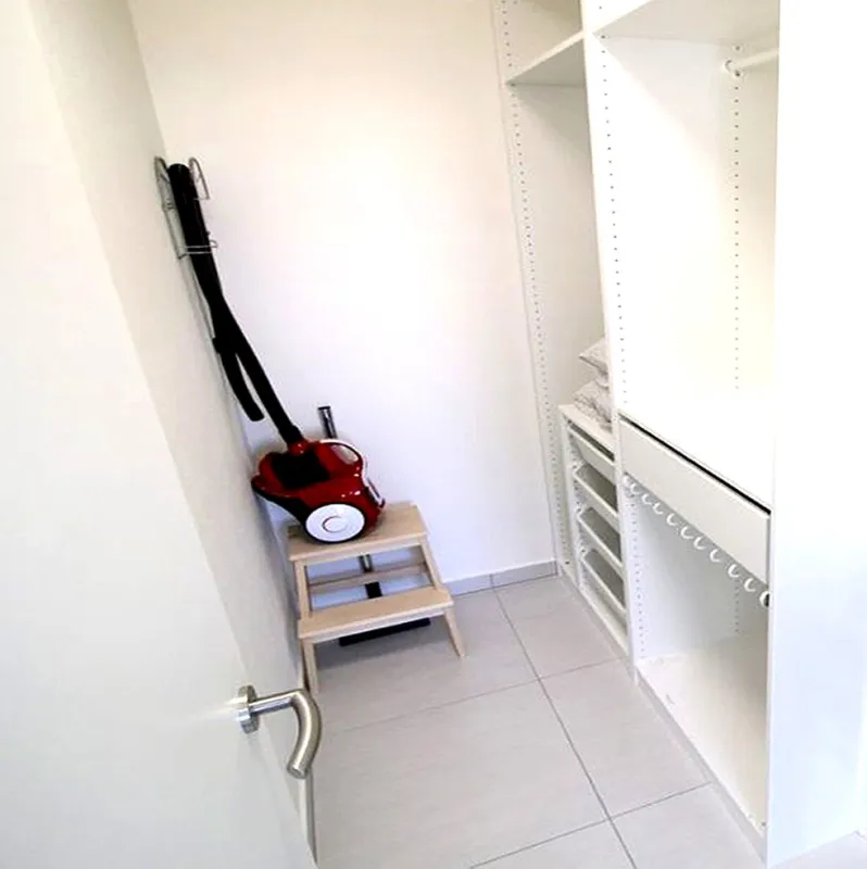 Pronajmu novostavbu 2+kk Slavkov u Brna. 58 m2